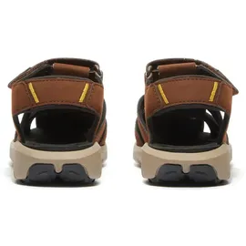 Timberland Motion Dune Fisherman Braun 21