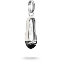 Thomas Sabo Ballerina Cremeweiß  CC1245-007-14