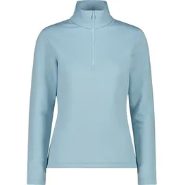 CMP Stretch Sweat Blau L