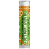 Crazy Rumors Lip Balm Citrus Bergamot