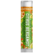Crazy Rumors Lip Balm Citrus Bergamot