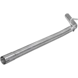 LRT Reparaturrohr, Ruß-/Partikelfilter OPEL R4150 55353943,855236,855665 13253541