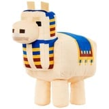 Minecraft MATTEL Minecraft - Llama Plüsch 20 cm Plüschfigur