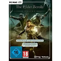 The Elder Scrolls Online (PC)