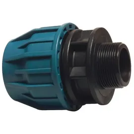 Jason Rohrverbinder 32 mm x 1 Zoll frostsicher