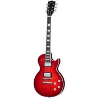 Gibson Les Paul Modern Figured Cherry Burst (LPM01B6CH1)