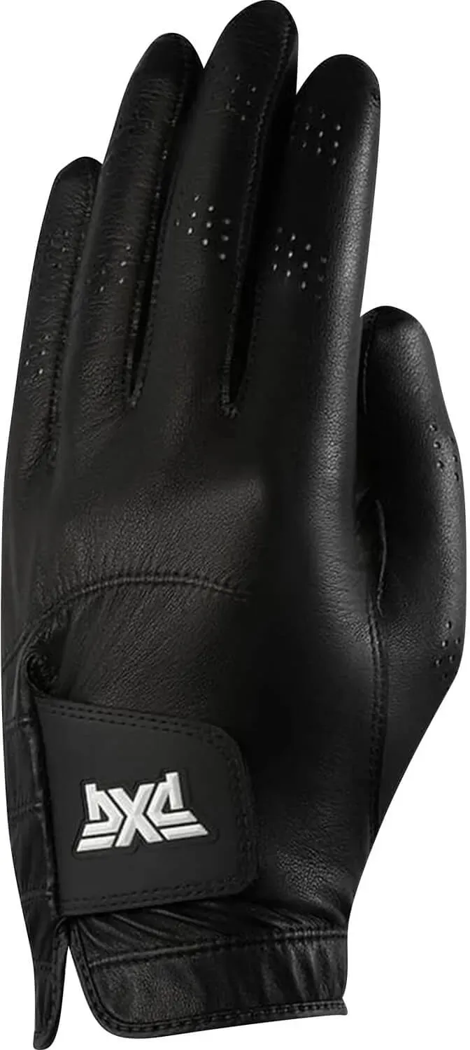 PXG Handschuh Players, schwarz
