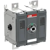 ABB OTDC400F11 Lasttrennschalter 400A 1000V 1St.
