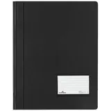 Durable Schnellhefter Duralux A4 Schwarz