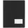Durable Schnellhefter Duralux A4 Schwarz