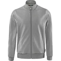 Schneider Sportswear MICKM-JACKE stahl-meliert, 50