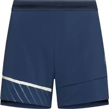 La Sportiva Comp Short Damen Night Sky/Chalk S