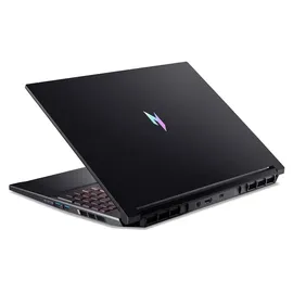Acer Nitro V16 AI 16" AMD Ryzen 7 260 16 GB RAM 2 TB SSD RTX 5060 Win11 Pro Schwarz