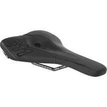 SQlab 611 Ergowave 28 x 15 cm Schwarz