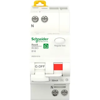 Schneider Electric R9D01616