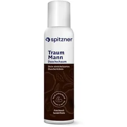 Spitzner Duschschaum - TraumMann 150 ml