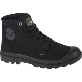 Palladium Mono Chrome schwarz