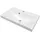 Fackelmann Malua Waschtisch 60 x 35 cm 81800