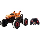 Mattel Hot Wheels RC Monster Trucks Tiger Shark (HGV87)