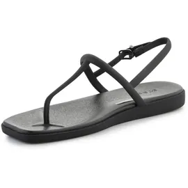Crocs Miami Thong Flip Black 39