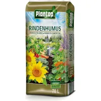 Plantop Rindenhumus 70 l