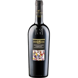 Ulisse Montepulciano d'Abruzzo 2023
