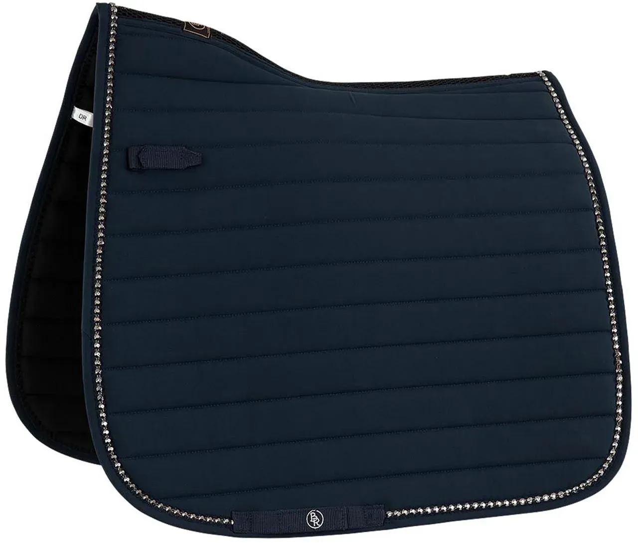 BR Ivory Coast C-Wear Dressursattelpad