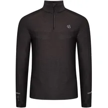 Dare 2b Power Up II Trikot Herren schwarz Größe XL 2022 Radtrikot langärmlig - XL