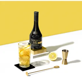 Torres 15 Reserva PRIVADA Brandy 40% 0,7l