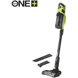 Ryobi Brushless Akku-Bodenhandsauger 18 V ONE+, Handsauger, ohne Akku & Ladegerät, RSV18BL-0