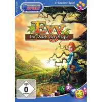 Evy - Im Reich der Magie