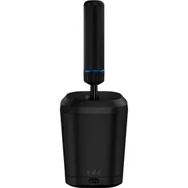 Logitech G RS Shifter & Handbrake - Sequentieller Schaltmechanismus