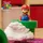 Jakks Pacific Nintendo Super Mario Movie - Mini Van Spielset