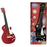 Simba MMW Rockgitarre, 2-sort.