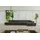 altdecor Ecksofa Ottomane Rechts IREA-L3-v2 412x165x80 cm Ecru