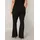 Base Level Curvy Treggings schwarz 50