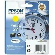Epson 27 gelb
