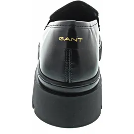 GANT Aligrey Damen Schwarz 39