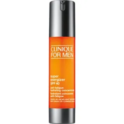 For Men Super Energizer SPF 40