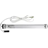 Kaiser Nienhaus Electronic Master 123000 Rohrmotor-Set 60mm 30 Nm