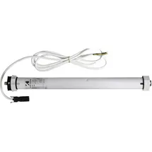 Kaiser Nienhaus Electronic Master 123000 Rohrmotor-Set 60mm 30 Nm