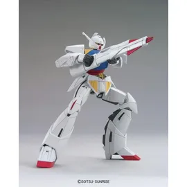 BANDAI SPIRITS HGUC 1/144 Gundam