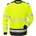 Fristads Warnschutz Langarmshirt Stiby UV-Schutz XXL