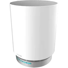 Cecotec TotalPure 1400 Style - Weiß