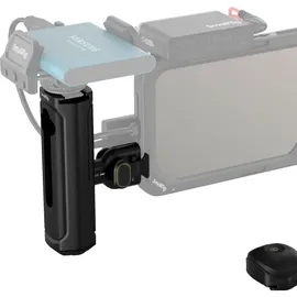 SmallRig 4402B kabellose Steuerung und Schnellspanner-Seitengriff