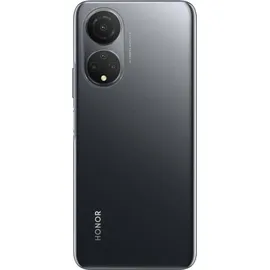 Honor X7 4 GB RAM 128 GB Midnight Black