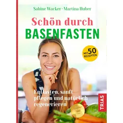 Schön durch Basenfasten Buch 1 St