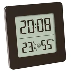 TFA 30.5038.01 Digitales Thermo Hygrometer