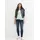 bonprix Umstandsjeans BONPRIX, Damen, Gr. 34, N-Gr, blau (nachtblau denim), Obermaterial: 82% Baumwolle, 17% Polyester, 1% Elasthan.