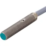 pepperl-fuchs Pepperl+Fuchs Sensor,ind.,M5x0.5,Kabel NBB0,8-5GM25-E2